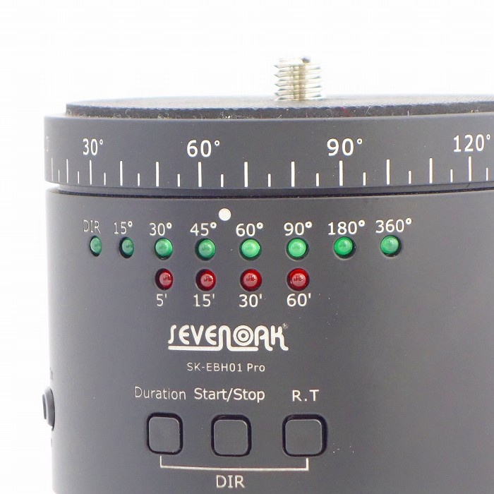 ソノタ Micnova モーター付回転ヘッド SK-EBH01