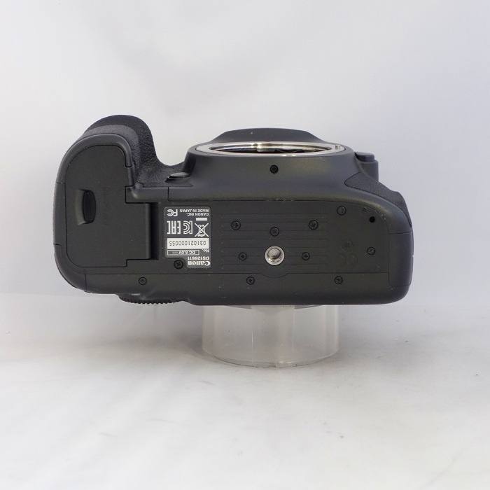 キヤノン EOS 5DS R ボデイ