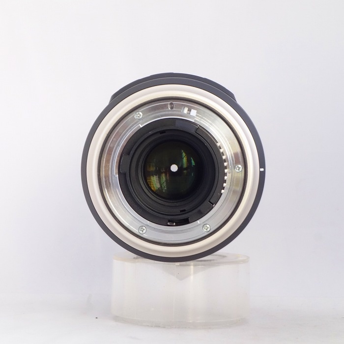 タムロン SP90/2.8 DI マクロ VC USD F017N ニコンFマウント