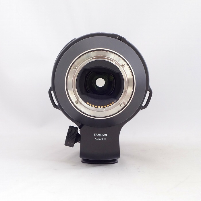 タムロン 150-500/5-6.7 DI3 VC VXD A057SF