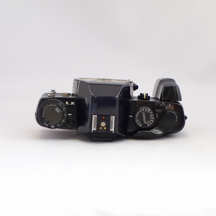 ペンタックス LX 前期 (FA-1W)