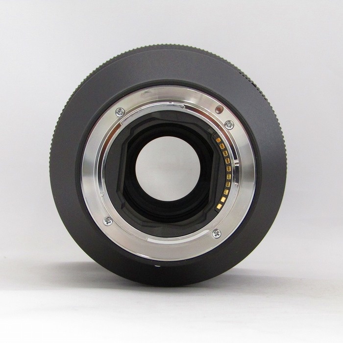 ソニー FE135/1.8 GM