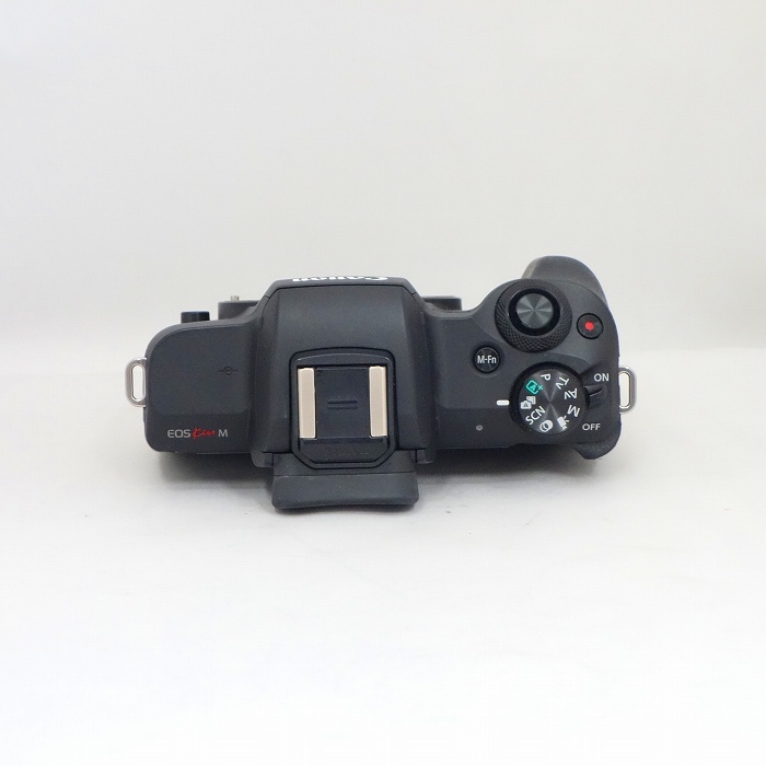 キヤノン EOS KISS M ボデイ ブラツク