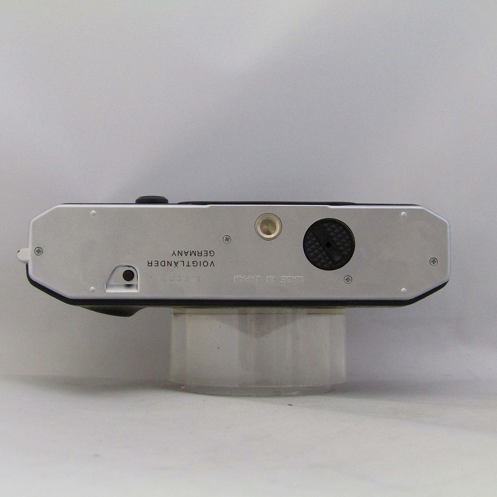 フォクトレンダー ベツサ L SL ボデイ