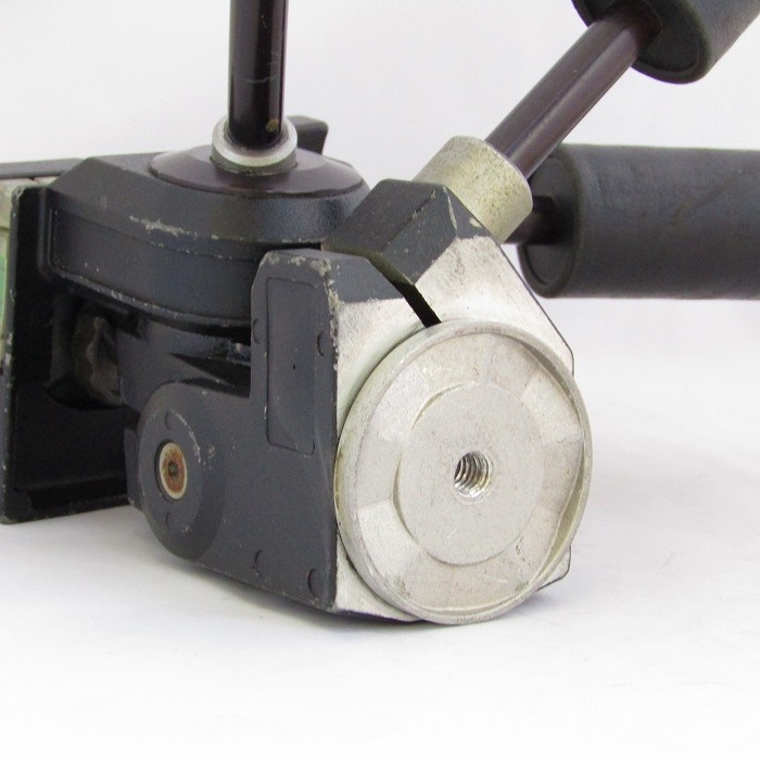 マンフロット 229 3ウエイプロヘツド