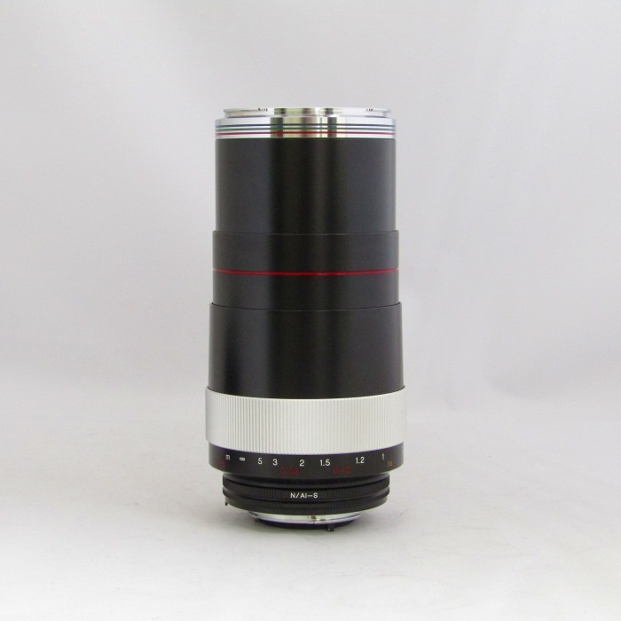 フォクトレンダー MACROアポランター 125/2.5 ニコン用