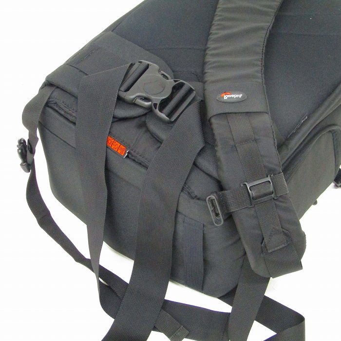 ロープロ スリングショット 350AW