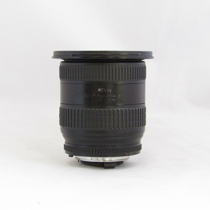 ニコン AF 18-35/3.5-4.5D IF-ED