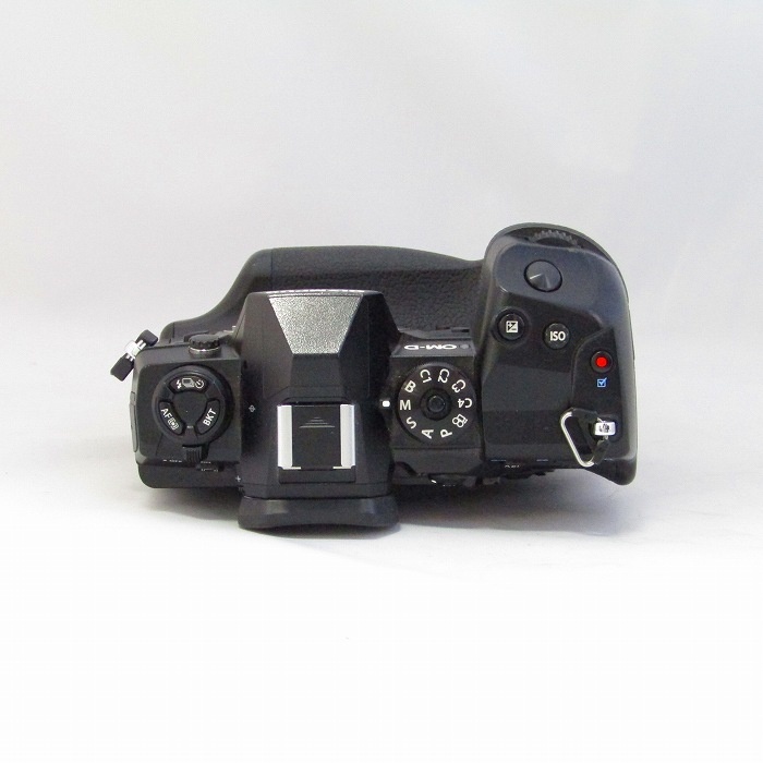 オリンパス OM-D E-M1X ボデイ