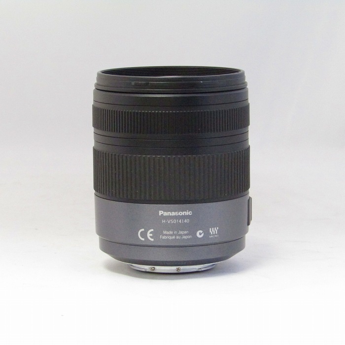 パナソニック Gバリオ14-140/4-5.8 H-VS014140