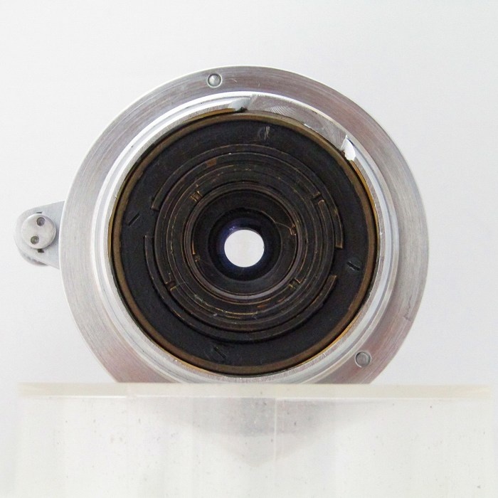 ライカ ズマロン L2.8cm/5.6