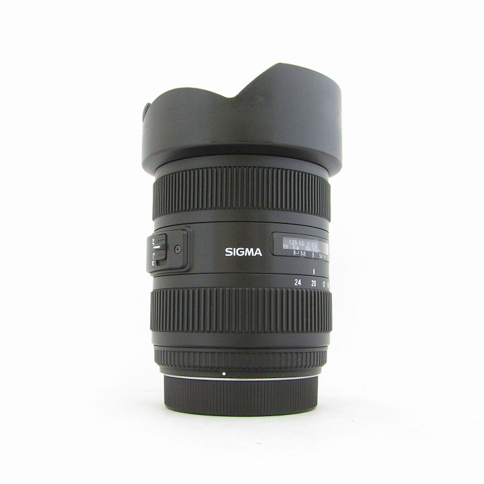 シグマ 12-24/4.5-5.6 II DG HSM EO キヤノンマウント