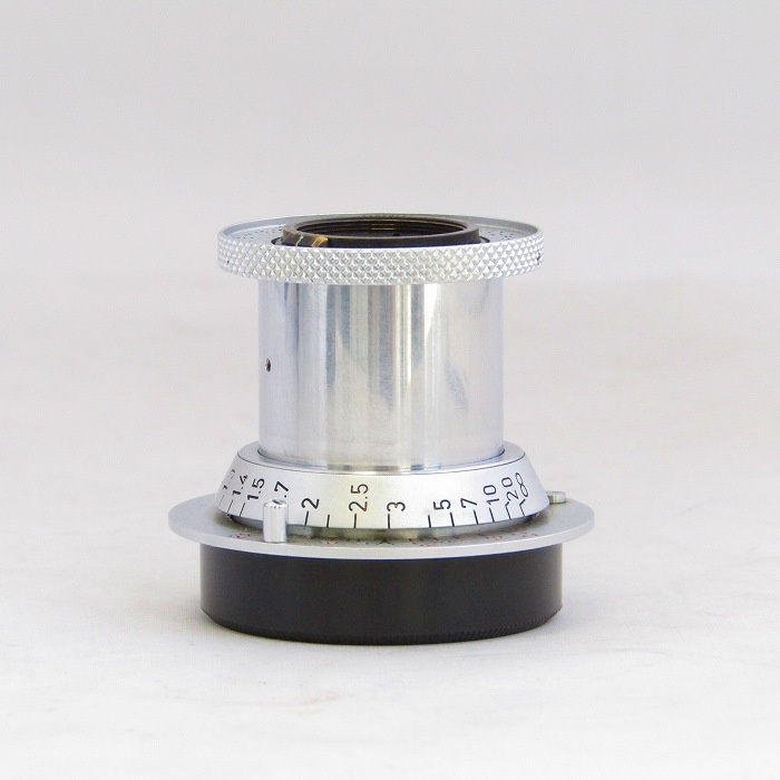 ライカ エルマーL5cm/3.5