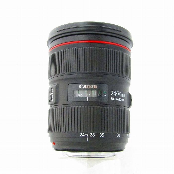 キヤノン EF24-70/2.8L II USM