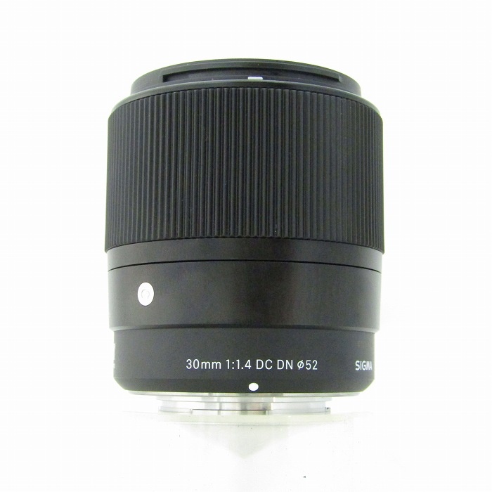 シグマ 30/1.4 DC DN(C) マイクロフオーサーズ