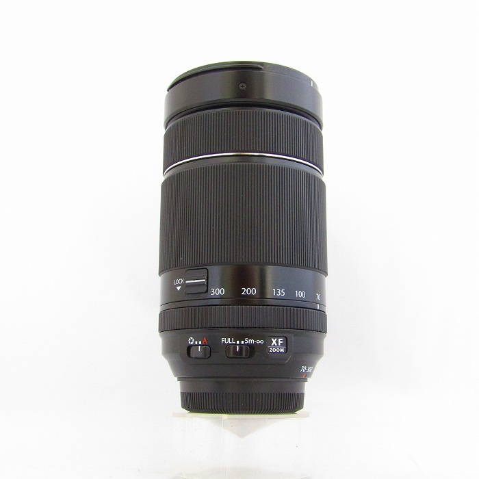 フジフイルム XF70-300/4-5.6 R LM OIS WR