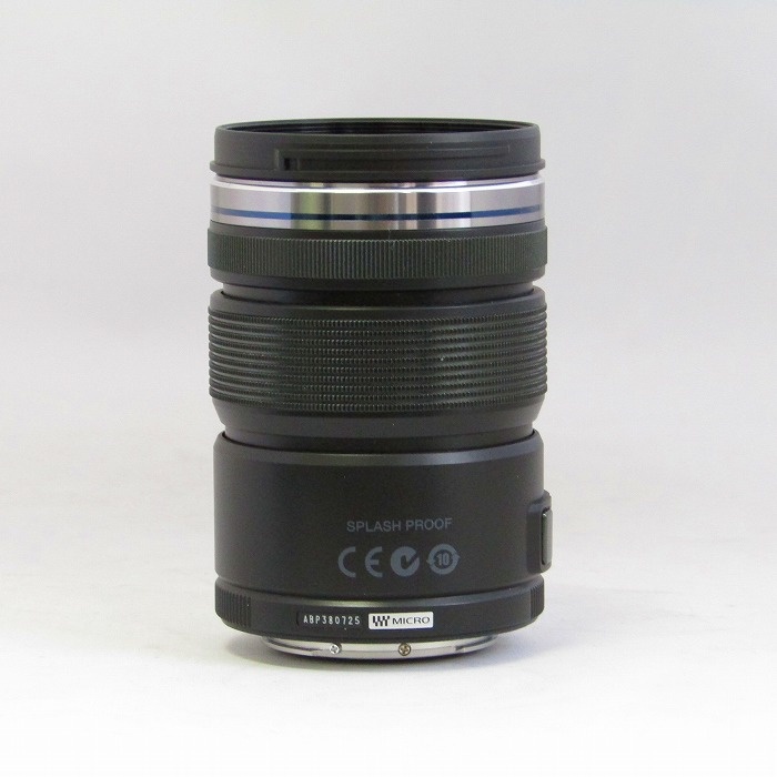 オリンパス M.ZUIKO DIGITAL ED12-50/3.5-6.3 EZ BK