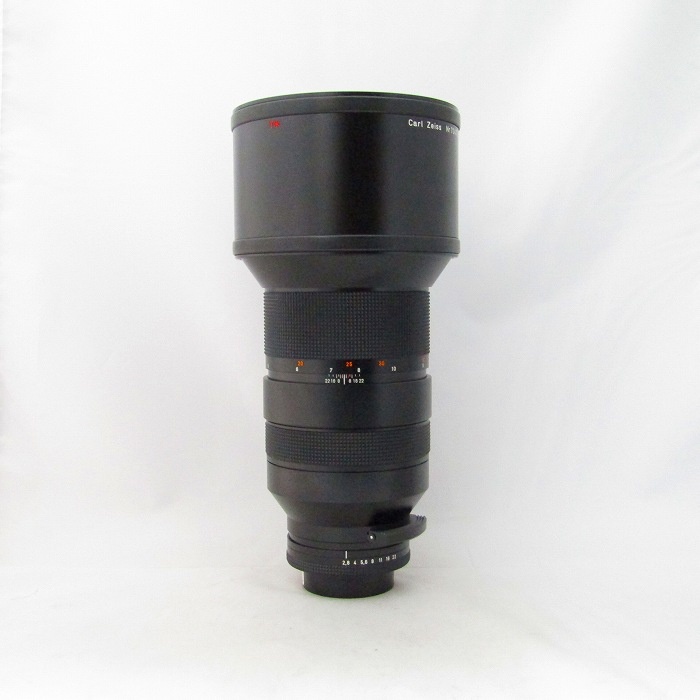 コンタックス テレアポテッサーT* 300/2.8 AEG