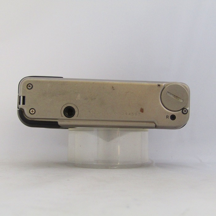 コンタックス T2 シルバ-