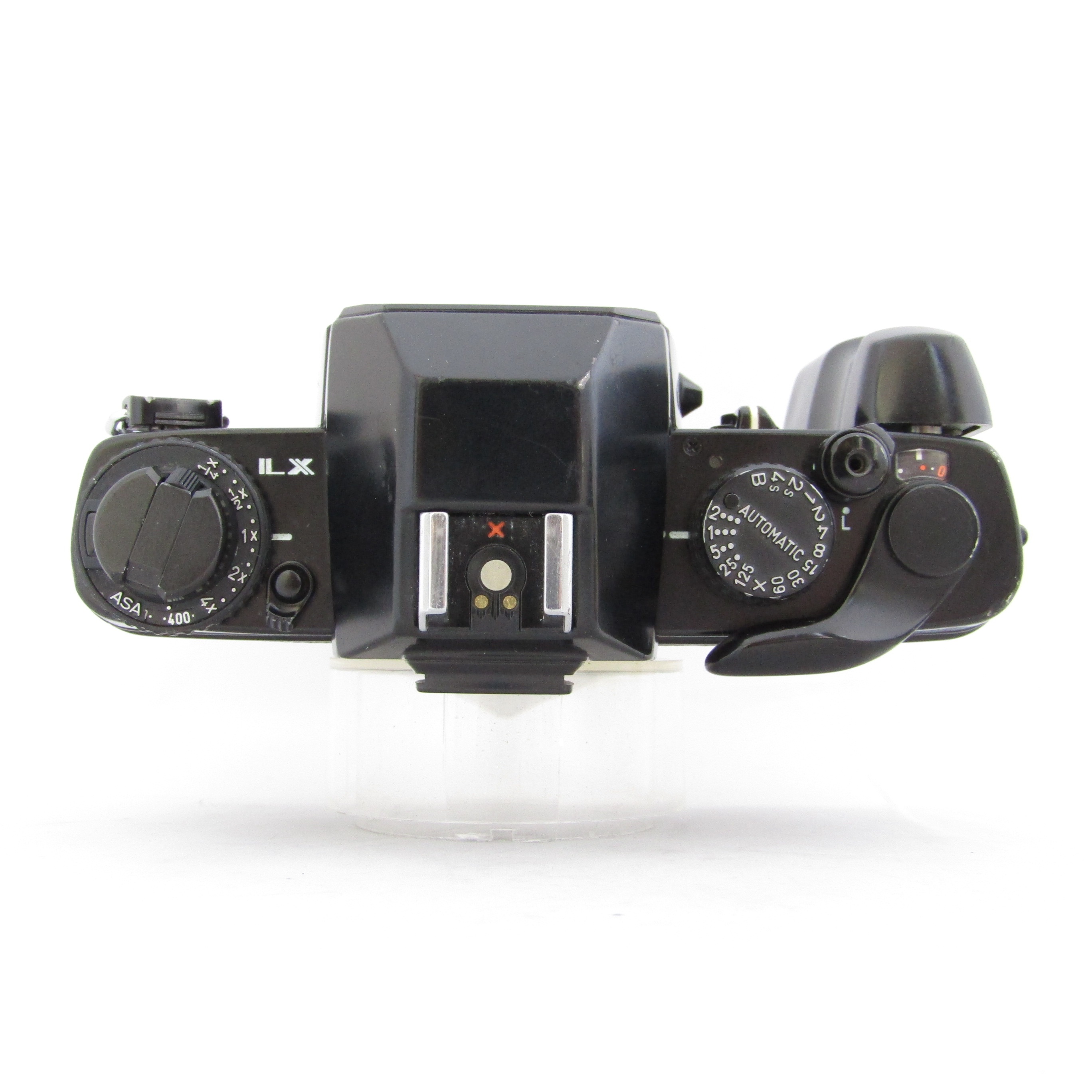 ペンタックス LX 前期(FA-1)