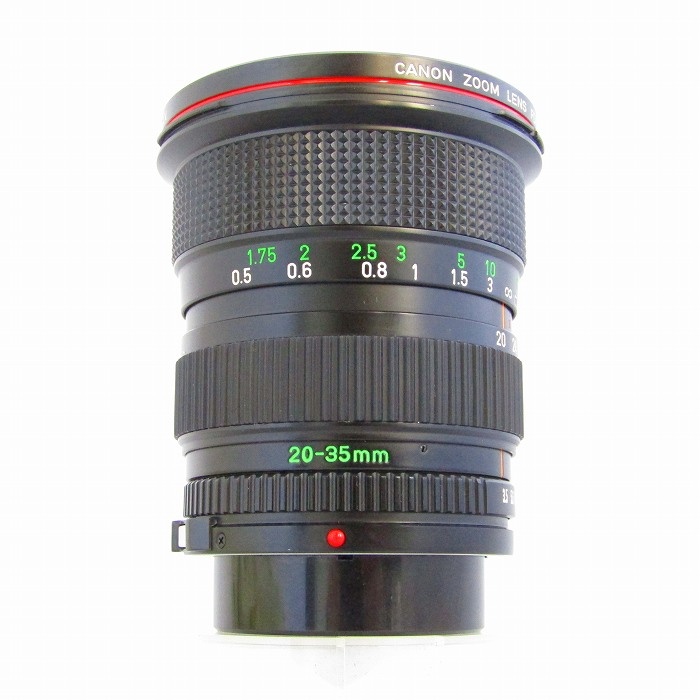 キヤノン NFD 20-35/3.5L
