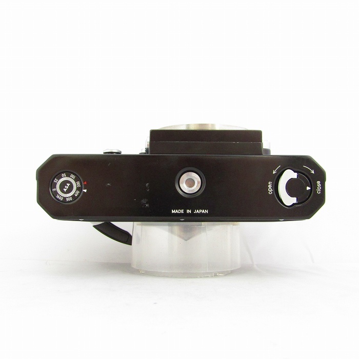 ニコン Fアイレベル ブラック 後期