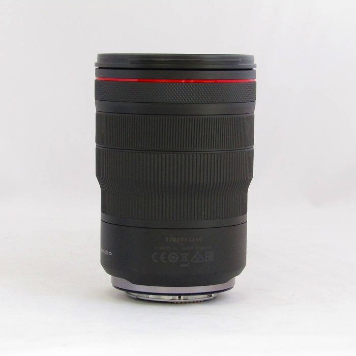 キヤノン RF15-35/2.8L IS USM