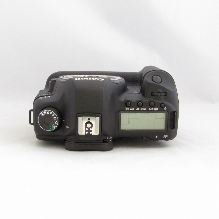 キヤノン EOS 5D MARK2+BG-E6