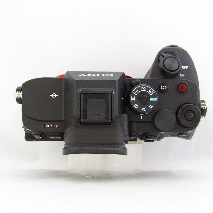 ソニー アルフア7R V ILCE-7RM5 ボデイ