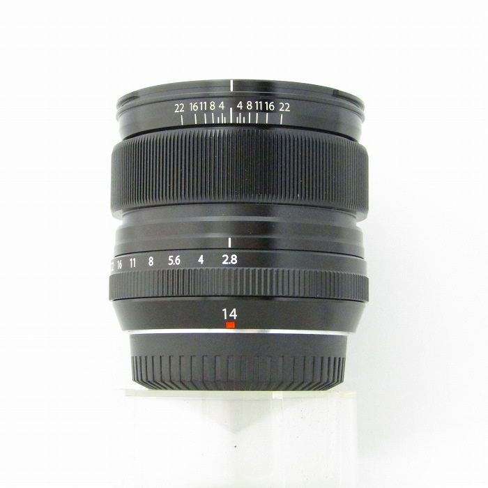 フジフイルム XF14/2.8 R