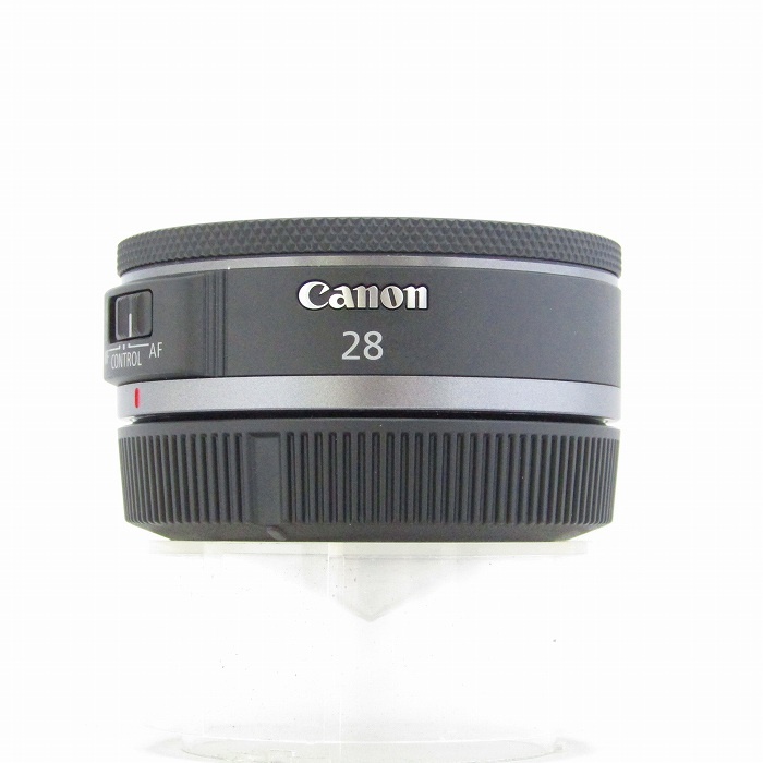 キヤノン RF28/2.8 STM