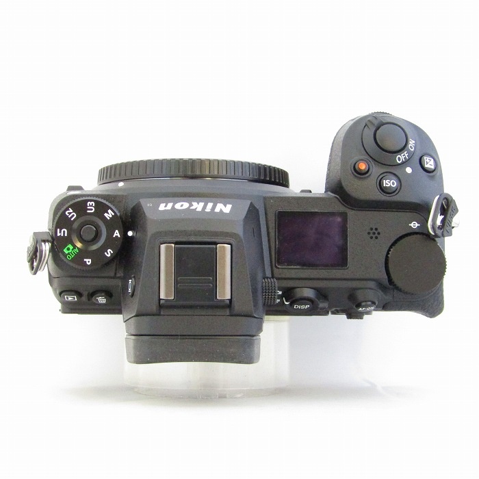 ニコン Z 6II ボデイ