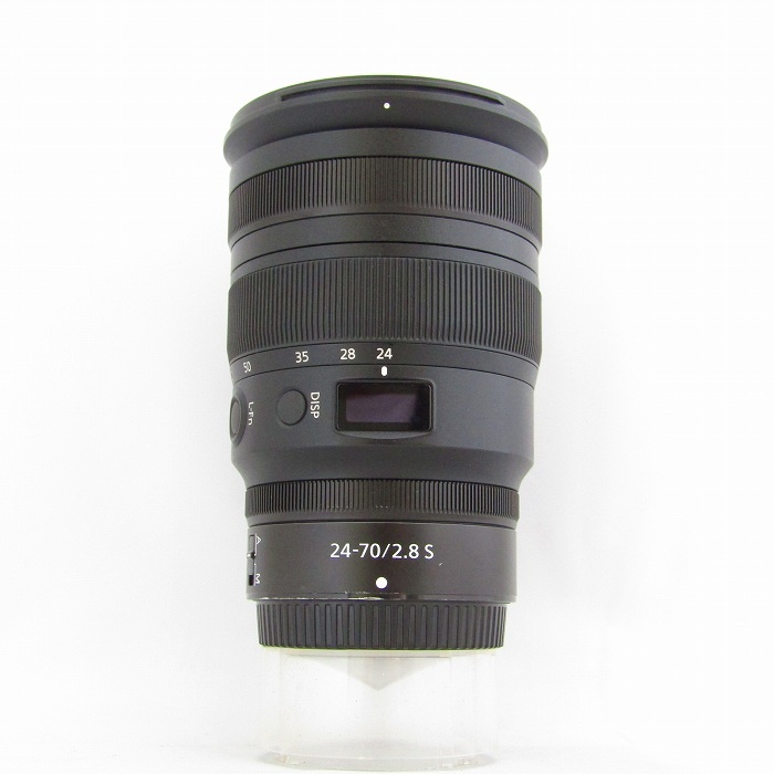 ニコン Z 24-70/2.8 S