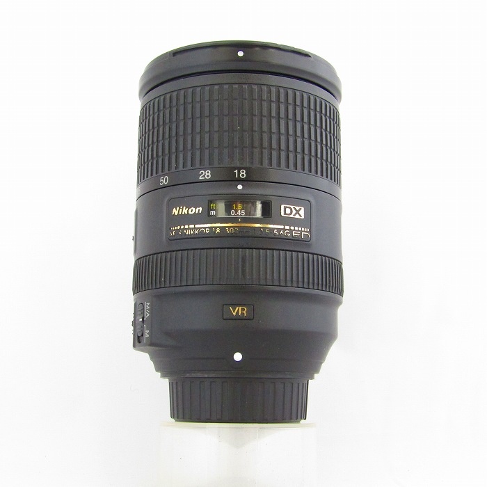ニコン AF-S DX 18-300/3.5-5.6G ED VR