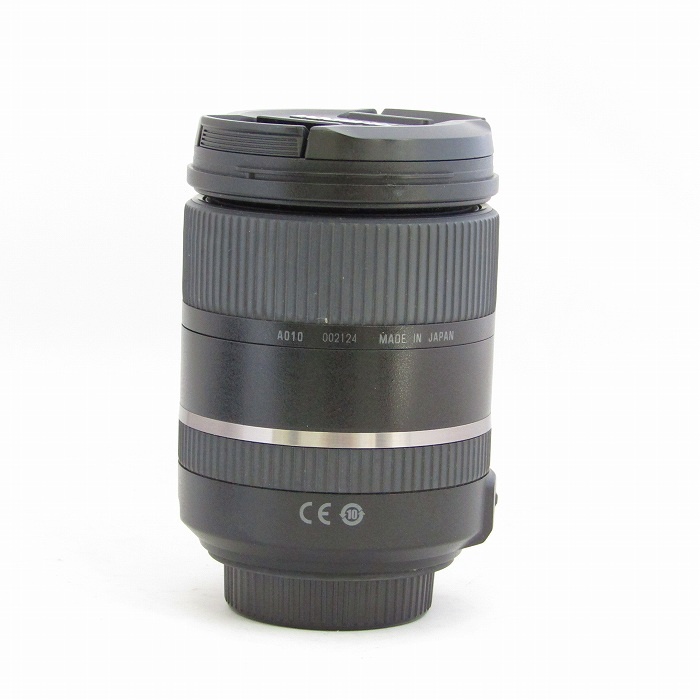 タムロン 28-300/3.5-6.3 DI VC PZD A010N ニコンFマウント