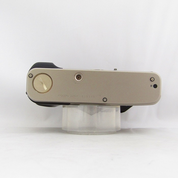 コンタックス G1 (ROM改)