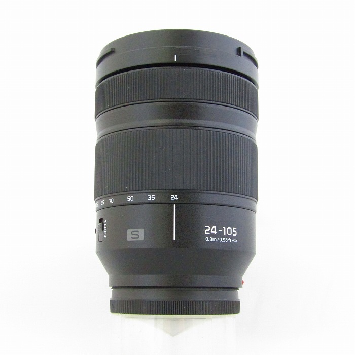 パナソニック S24-105/4 S-R24105 レンズ
