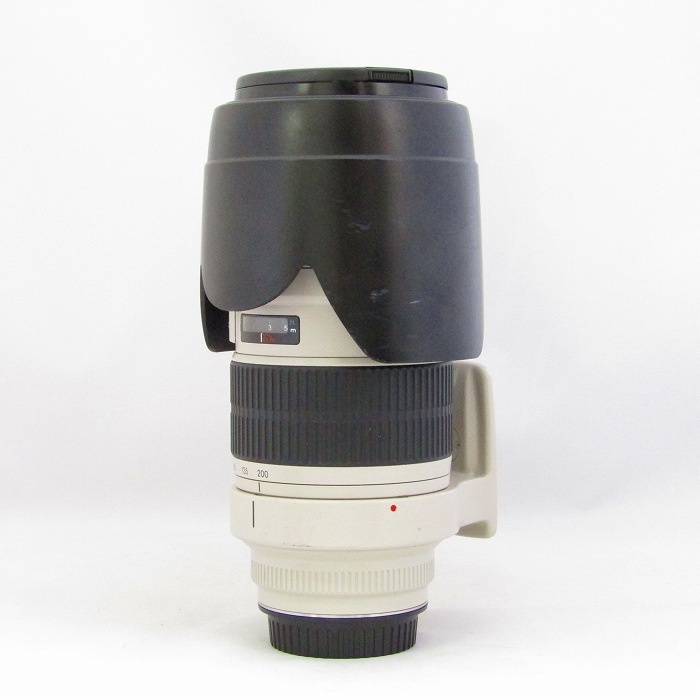 キヤノン EF70-200/2.8L USM