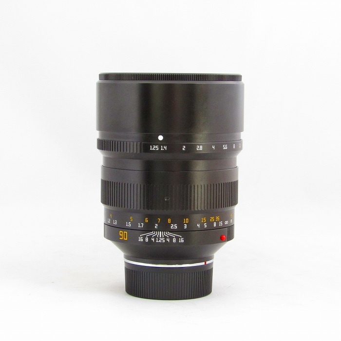 TTArtisan TTARTISAN 90/1.25 ASPH ライカM