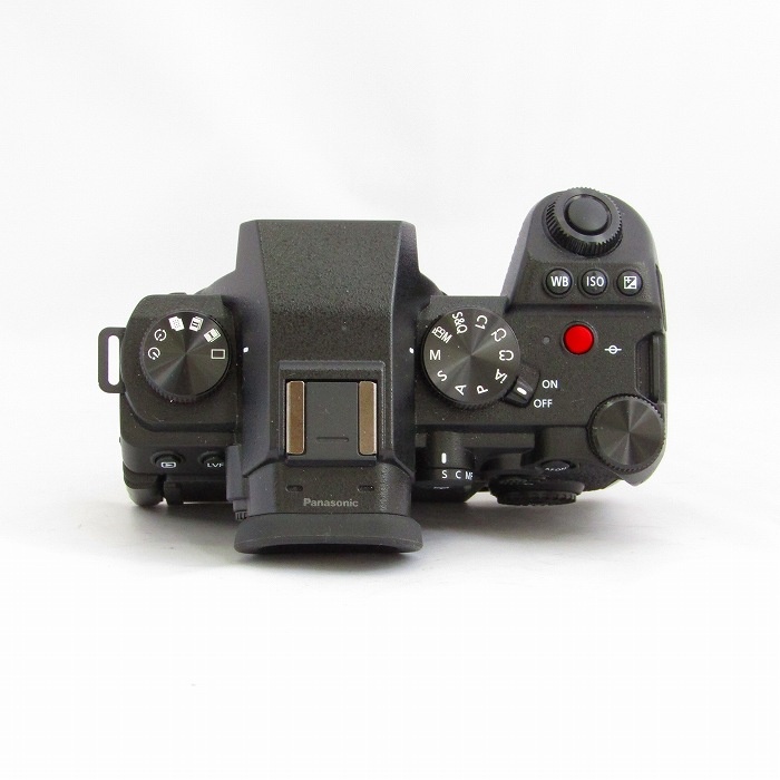 パナソニック DC-G9M2