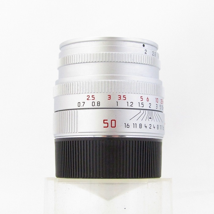 ライカ ズミクロン M50/2(SL) フード組込