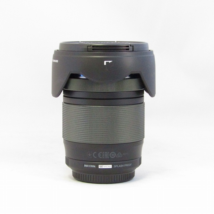 オリンパス M.ZUIKO DIGITAL ED12-200/3.5-6.3