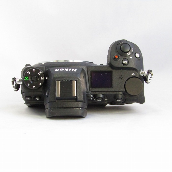 ニコン Z6 II ボデイ