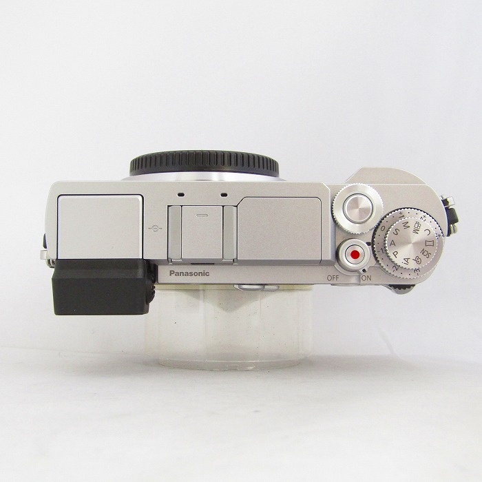 パナソニック DC-GX7MK3