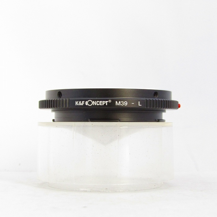 K&F CONCEPT マウントアダプター KF-39L