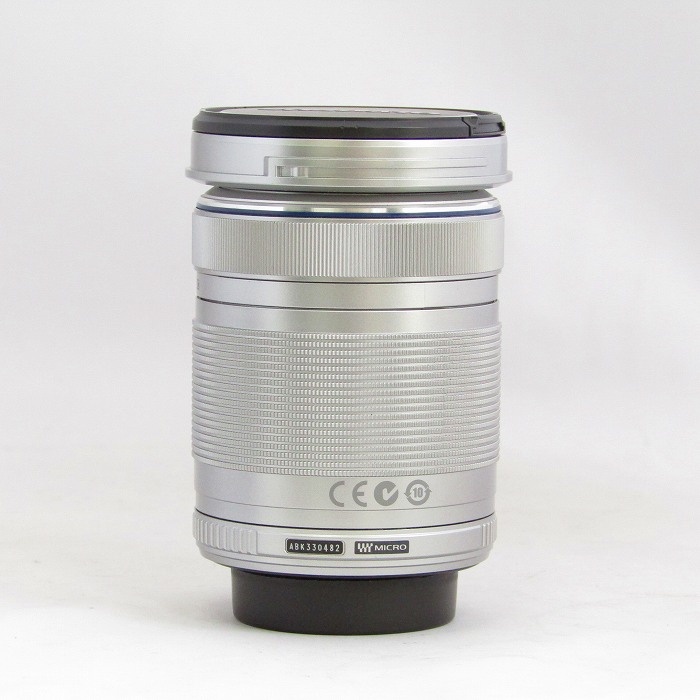 オリンパス M.ZUIKO DIGITAL ED40-150/4.0-5.6R SL