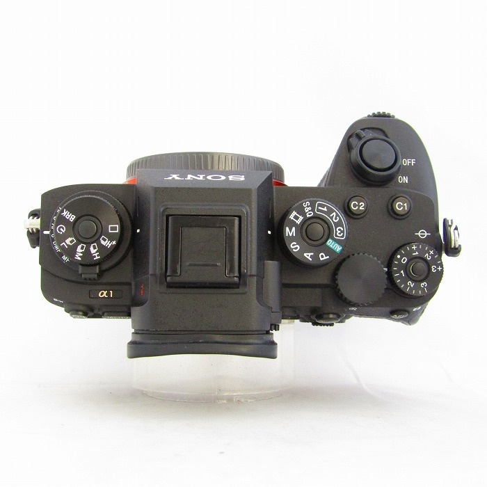 ソニー α1 ボデイ