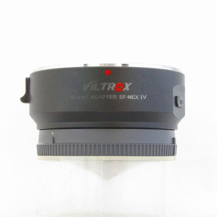 VILTROX マウントアダプター EF-NEX4