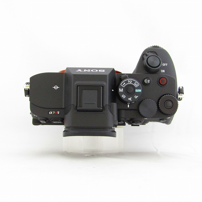 ソニー アルフア7R V  ILCE-7RM5 ボデイ