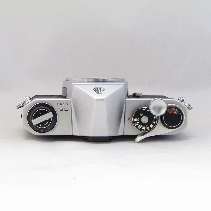 ペンタックス SL